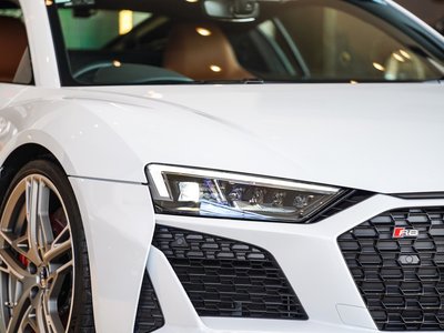 2022 AUDI R8 照片 4