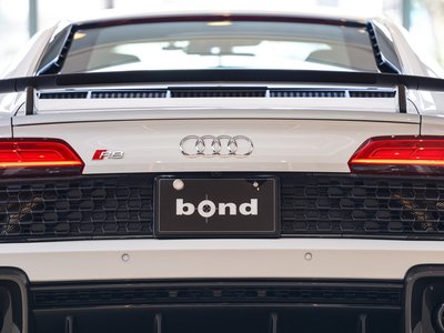 2022 AUDI R8 — миниатюра 43