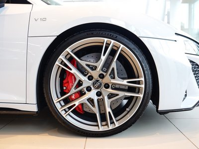 2022 AUDI R8 照片 6