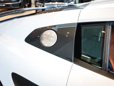 2022 AUDI R8 — миниатюра 56