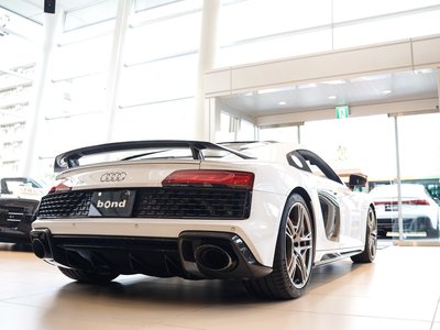 2022 AUDI R8 — миниатюра 49