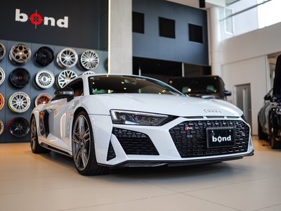 2022 AUDI R8 — миниатюра 34