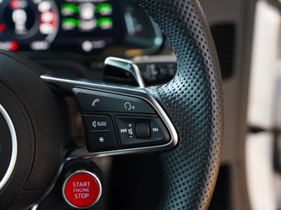 2022 AUDI R8 — миниатюра 61