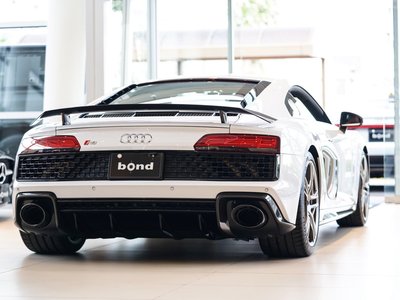 2022 AUDI R8 照片 9