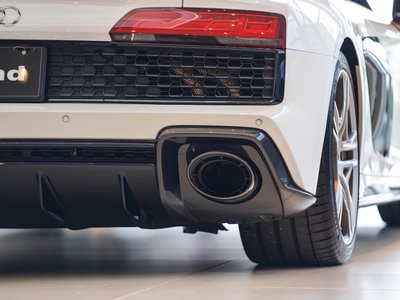 2022 AUDI R8 — миниатюра 47