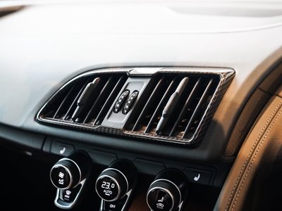 2022 AUDI R8 — миниатюра 14