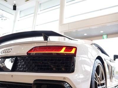 2022 AUDI R8 — миниатюра 51