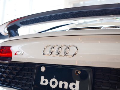 2022 AUDI R8 — миниатюра 53