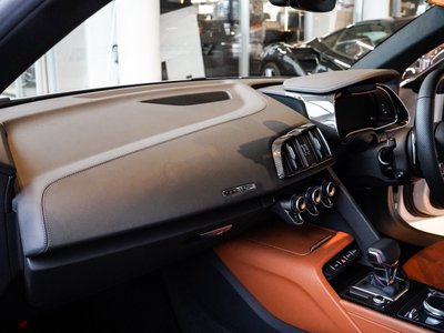 2022 AUDI R8 — миниатюра 69