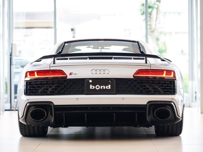 2022 AUDI R8 — миниатюра 42