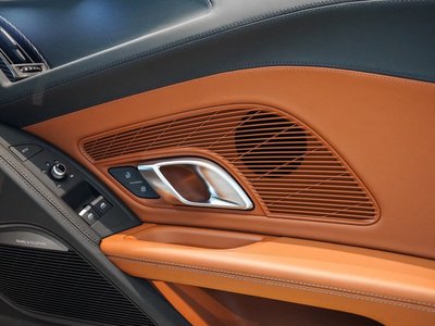 2022 AUDI R8 — миниатюра 24