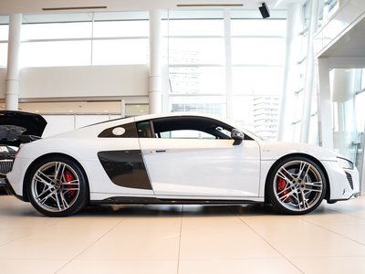 2022 AUDI R8 照片 5
