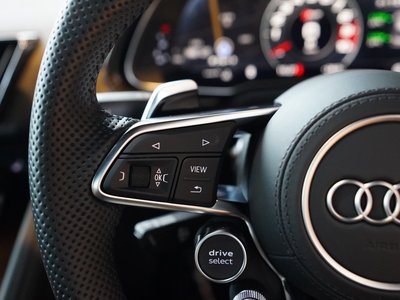2022 AUDI R8 — миниатюра 60