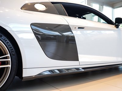 2022 AUDI R8 — миниатюра 57