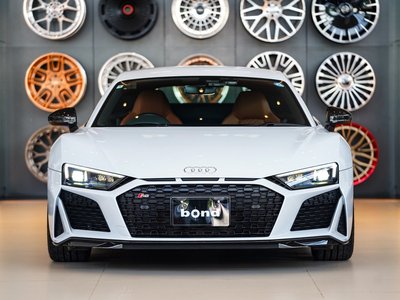 2022 AUDI R8 — миниатюра 28