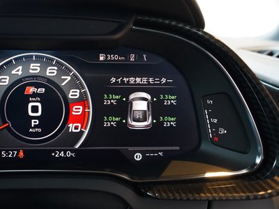 2022 AUDI R8 — миниатюра 64
