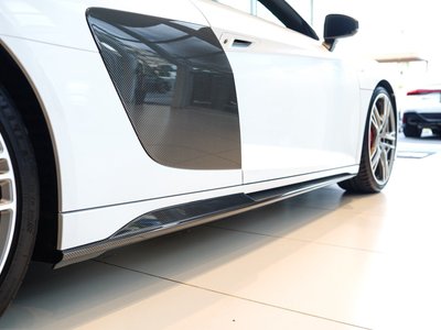2022 AUDI R8 — миниатюра 58