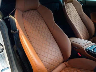 2022 AUDI R8 — миниатюра 20