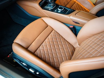 2022 AUDI R8 — миниатюра 66