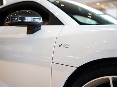 2022 AUDI R8 — миниатюра 39
