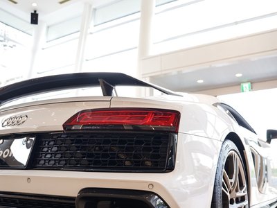 2022 AUDI R8 — миниатюра 52