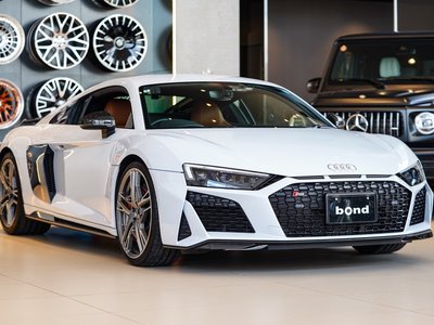 2022 AUDI R8 — миниатюра 31