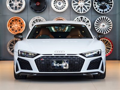 2022 AUDI R8 照片 2