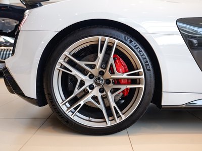 2022 AUDI R8 照片 7