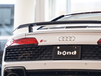 2022 AUDI R8 — миниатюра 48