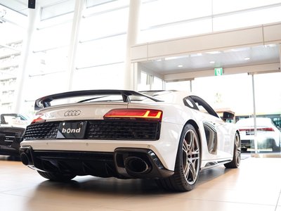 2022 AUDI R8 — миниатюра 50