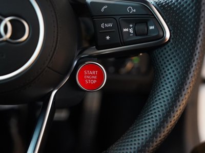 2022 AUDI R8 — миниатюра 62