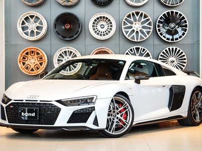 2022 AUDI R8 照片 1