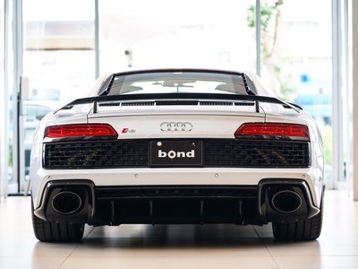 2022 AUDI R8 照片 8