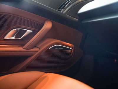 2022 AUDI R8 — миниатюра 75