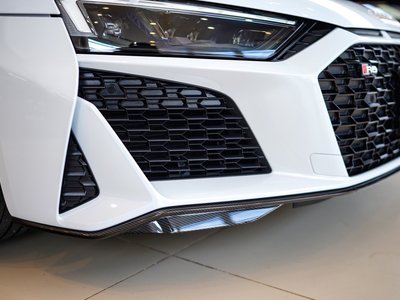 2022 AUDI R8 — миниатюра 38