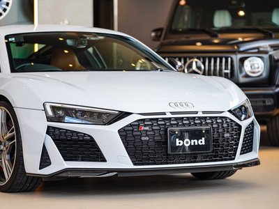 2022 AUDI R8 照片 3