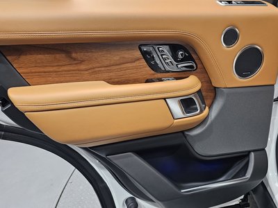 2018 LAND Rover RANGE ROVER — миниатюра 15