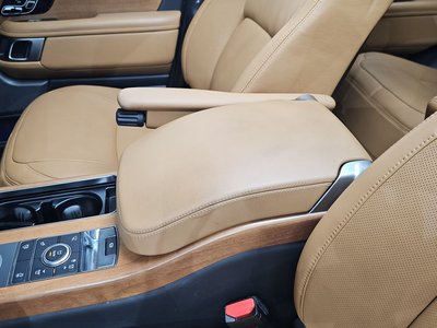 2018 LAND Rover RANGE ROVER — миниатюра 27
