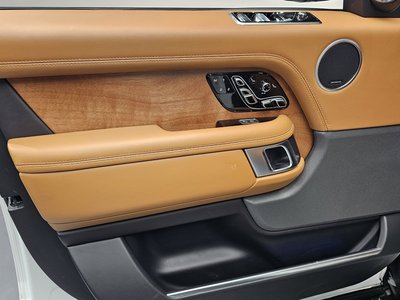 2018 LAND Rover RANGE ROVER — миниатюра 14