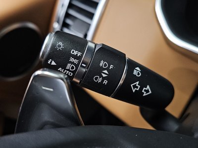 2018 LAND Rover RANGE ROVER — миниатюра 30