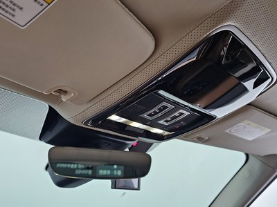 2018 LAND Rover RANGE ROVER — миниатюра 21