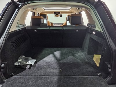 2018 LAND Rover RANGE ROVER — миниатюра 28