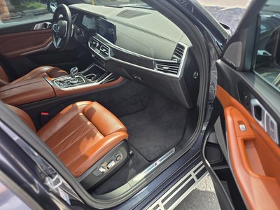 2020 BMW X7 — миниатюра 17