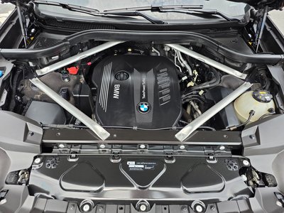 2020 BMW X7 — миниатюра 11