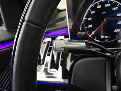 صورة مصغرة 30 لـ 2023 Mercedes-BENZ S-CLASS