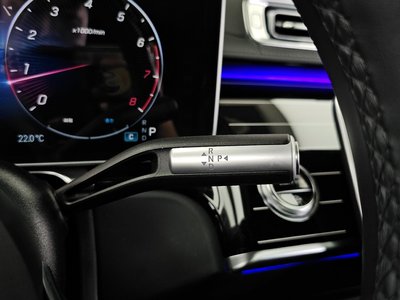 صورة مصغرة 12 لـ 2023 Mercedes-BENZ S-CLASS