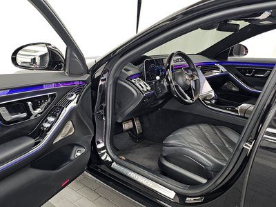 صورة مصغرة 13 لـ 2023 Mercedes-BENZ S-CLASS