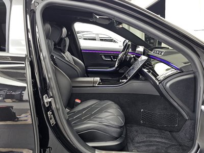 صورة مصغرة 17 لـ 2023 Mercedes-BENZ S-CLASS