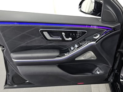 صورة مصغرة 14 لـ 2023 Mercedes-BENZ S-CLASS