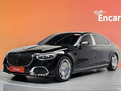 2023 Mercedes-BENZ S-CLASS — фото 1